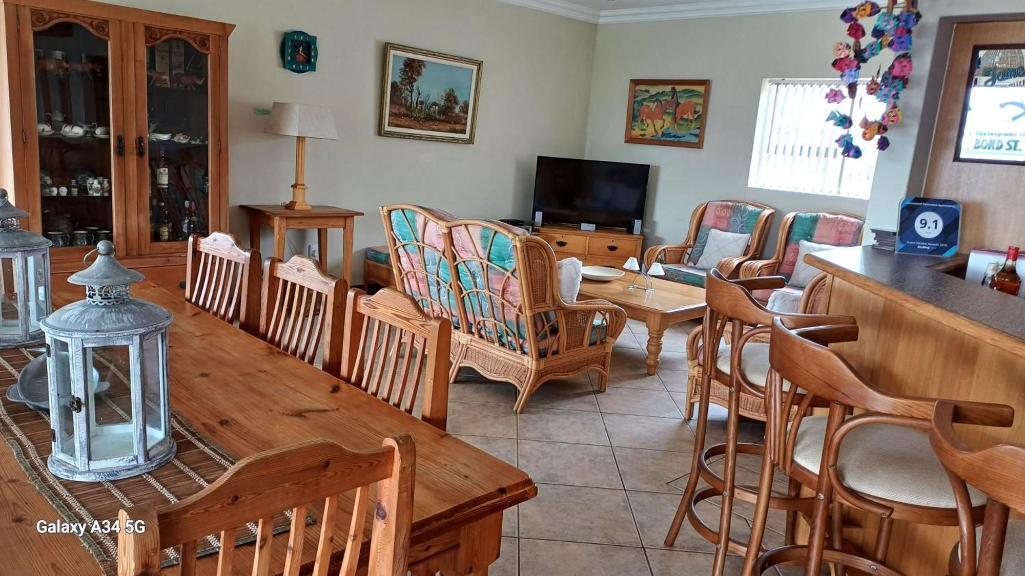 Kleinmond Panorama Holidays Εξωτερικό φωτογραφία