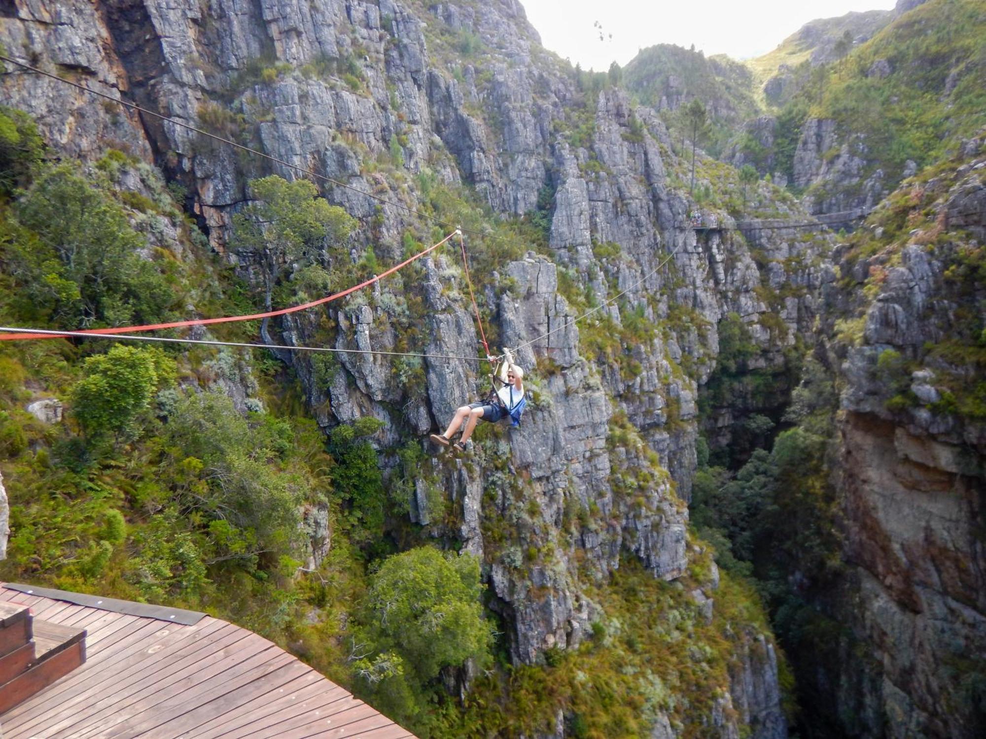 Kleinmond Panorama Holidays Εξωτερικό φωτογραφία