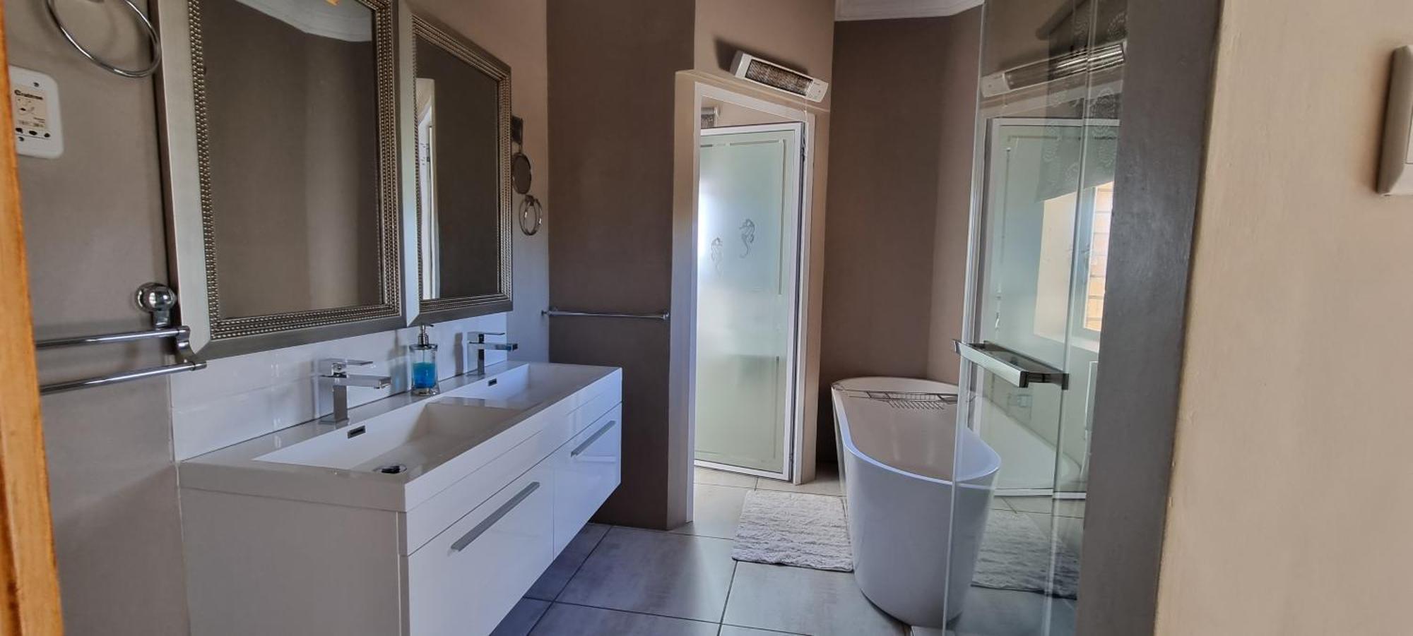 Kleinmond Panorama Holidays Εξωτερικό φωτογραφία